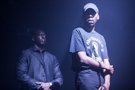 Dean Blunt